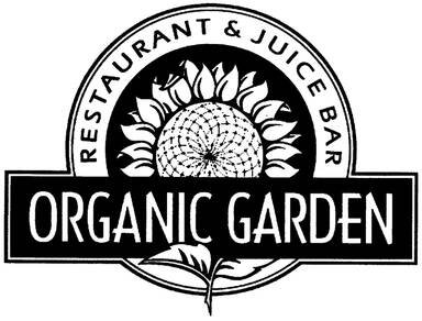 Organic Garden Restaurant