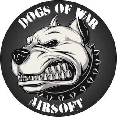 Dogs of War Airsoft