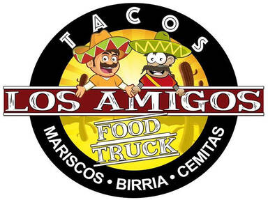 Los Amigos Food Truck