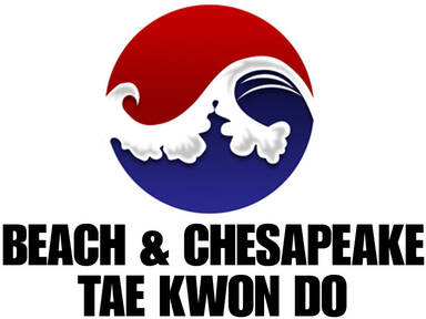 Beach & Chesapeake Tae Kwon Do