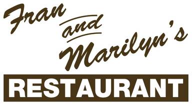 Fran & Marilyn's Restaurant