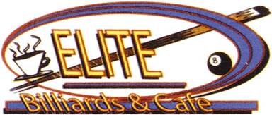 Elite Billiards & Cafe