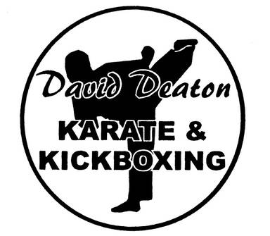 David Deaton Karate & Kickboxing