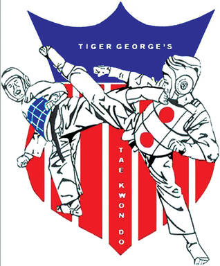 Tiger George's Taekwondo