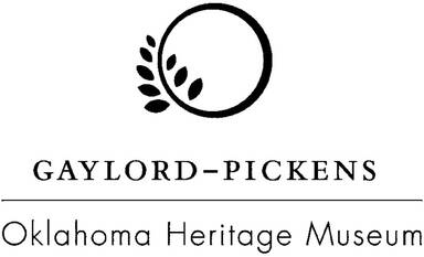 Gaylord Pickens Oklahoma Heritage Museum