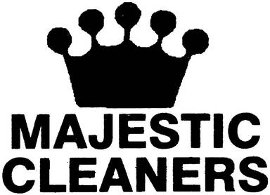 Majestic Cleaners