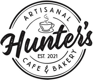 Hunter's Cafe & Bakery