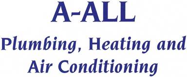 A - All Plumbing, Heating, & Air Conditioning