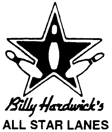Billy Hardwick's All Star Lanes